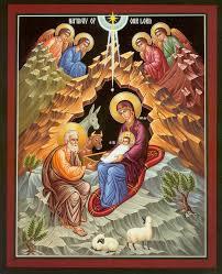 Predică la Nașterea Domnului - Sf. Ioan Maximovici (2)