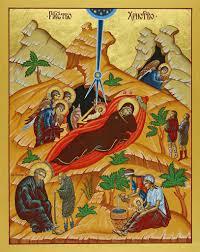 Predică la Nașterea Domnului - IPS Irineu Pop-Bistriţeanul (1)