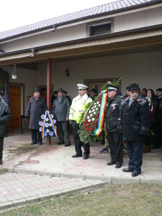 Ziua Naţională, serbată la Paşcani