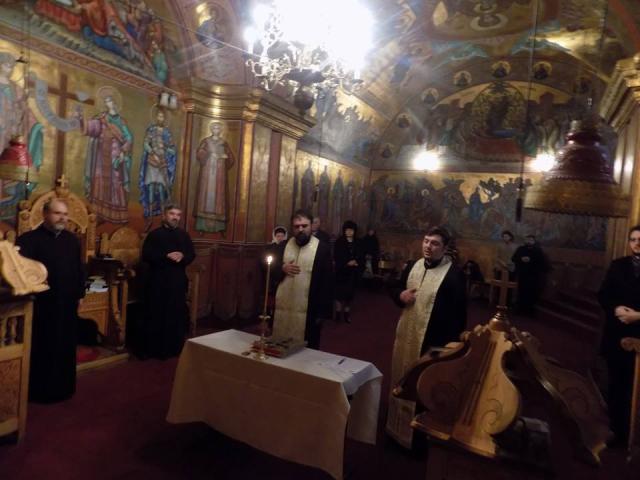 Noi doctori în teologie, la Facultatea ieşeană „Dumitru Stăniloae“