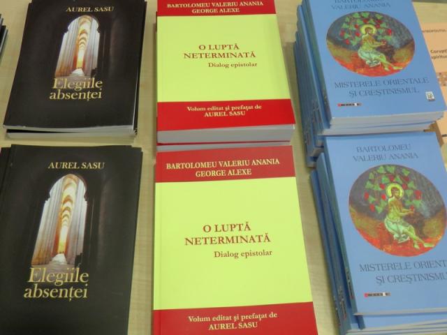 „Mitropolitul Bartolomeu a iubit patria până la jertfa de sine“