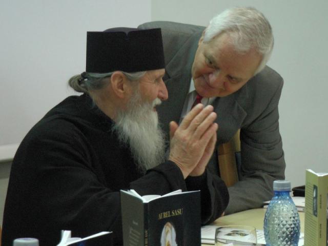 „Mitropolitul Bartolomeu a iubit patria până la jertfa de sine“