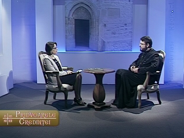 Anul 2015 - An omagial al misiunii parohiei și mănăstirii azi în Patriarhia Română - Pr. Sebastian Teacu - Pridvoarele Credinței