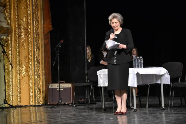 Colegiul Naţional „Mihai Eminescu“ din Iaşi a împlinit 150 de existenţă
