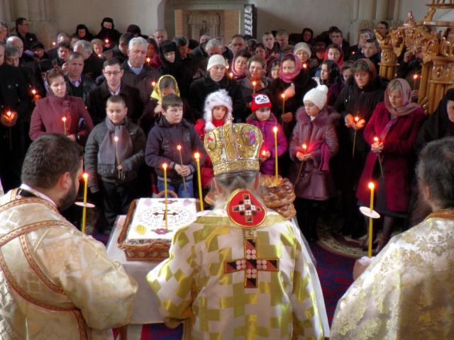 „Fapta mulțumirii este o floare foarte rară”