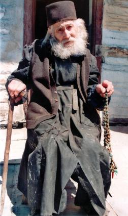 Părintele Ioan Guțu