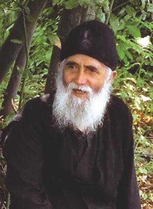 Patriarhia Ecumenică a anunțat canonizarea Cuviosului Paisie Aghioritul