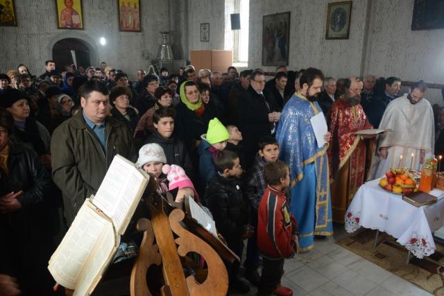 „Sfântul Grigorie a avut o viaţă încununată de smerenia desăvârşită“