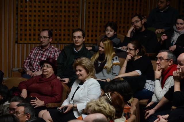 Evenimente culturale ale Clubului Fotografilor din Iaşi