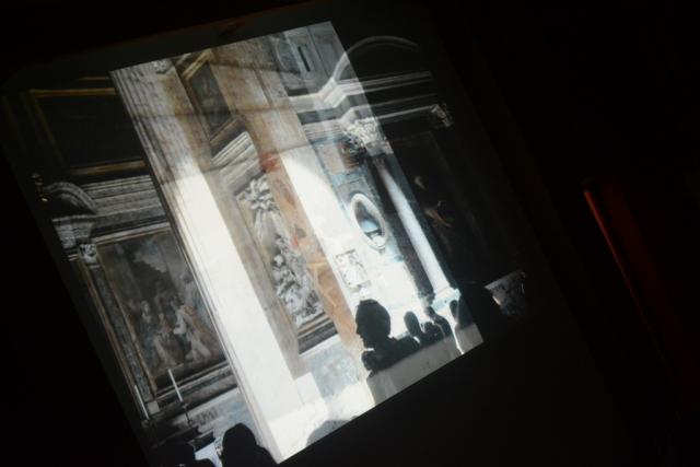 Evenimente culturale ale Clubului Fotografilor din Iaşi
