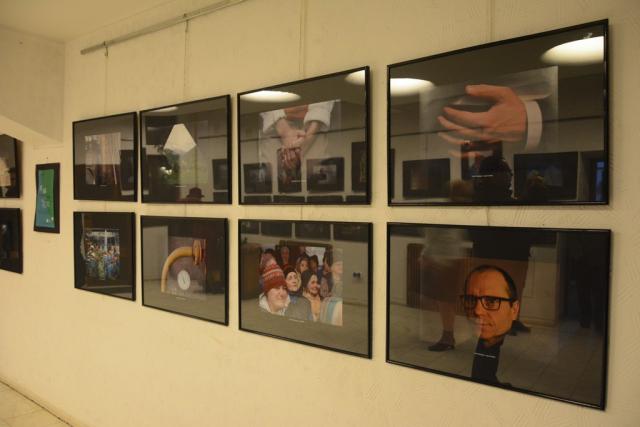 Evenimente culturale ale Clubului Fotografilor din Iaşi