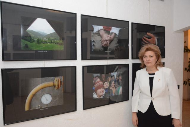 Evenimente culturale ale Clubului Fotografilor din Iaşi