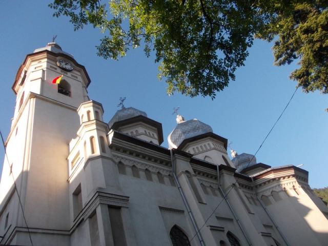 Manifestări religioase şi filantropice în Parohia Mărăţei 1