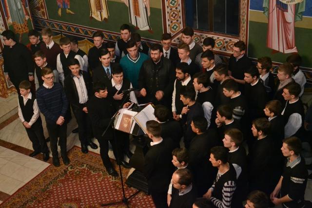 „Nu există nimic mai silnic decât o conştiinţă care te acuză“