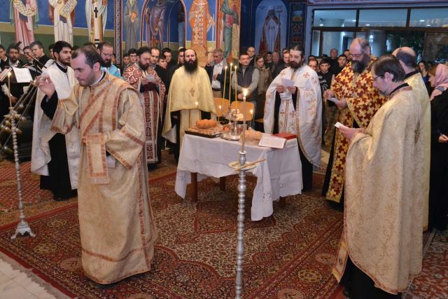 „Nu există nimic mai silnic decât o conştiinţă care te acuză“