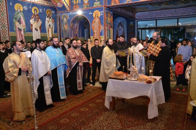„Nu există nimic mai silnic decât o conştiinţă care te acuză“