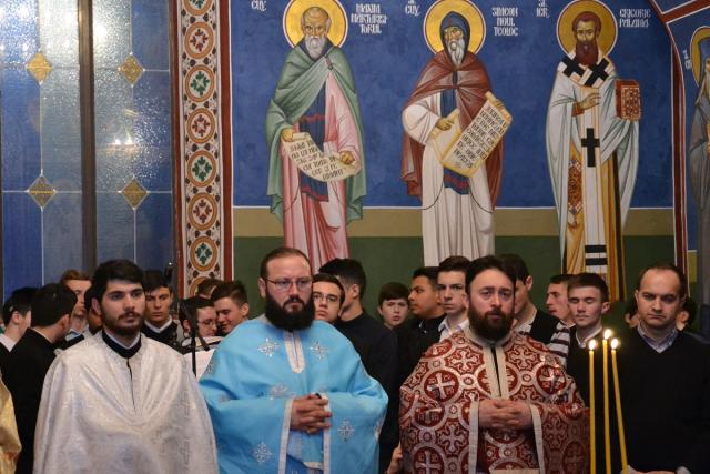 „Nu există nimic mai silnic decât o conştiinţă care te acuză“