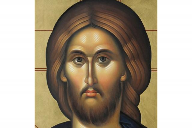 „Ceea ce este revelat în arta icoanei este felul prin care imaginea lui Iisus Hristos ne-a fost transmisă”