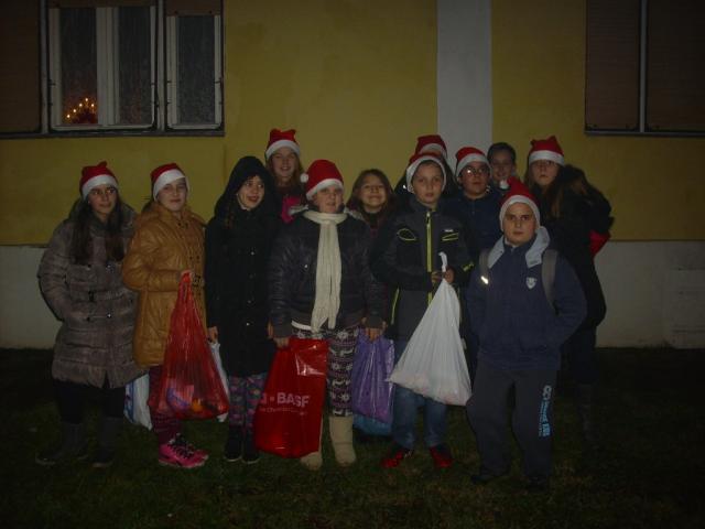 Concurs fotografie Bucuria Sărbătorilor de iarnă - Rodica Marianu
