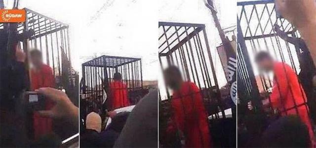 Creștini din Libia – în drum spre execuție