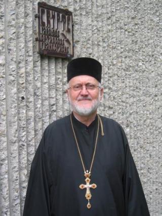 A fost ales un nou episcop vicar al Patriarhului Ecumenic