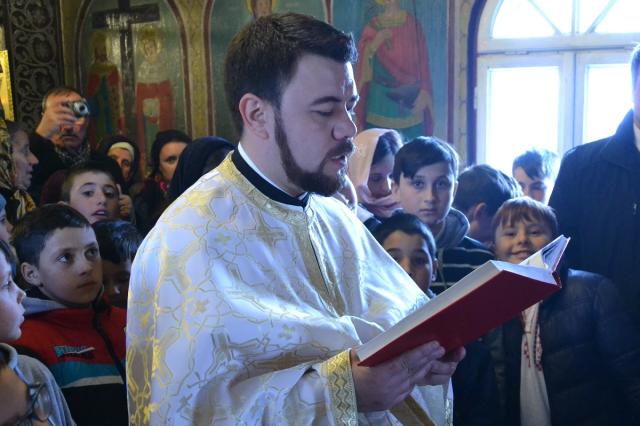 IPS Părinte Mitropolit Teofan: „Criteriul judecăţii lui Dumnezeu va fi mila faţă de cei aflaţi în suferinţă“