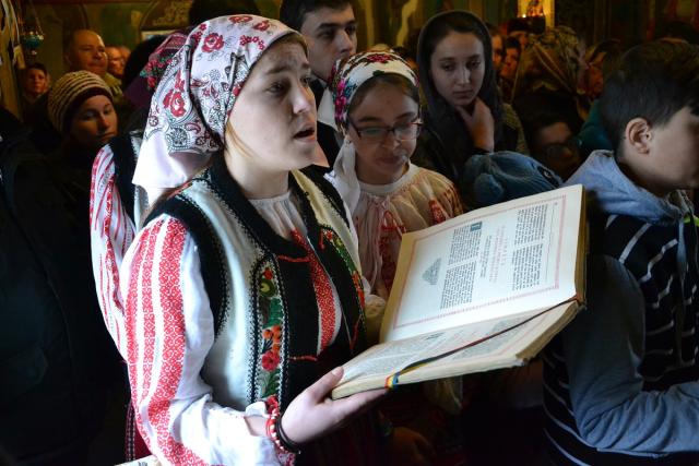 IPS Părinte Mitropolit Teofan: „Criteriul judecăţii lui Dumnezeu va fi mila faţă de cei aflaţi în suferinţă“