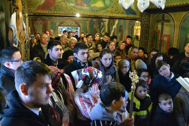 IPS Părinte Mitropolit Teofan: „Criteriul judecăţii lui Dumnezeu va fi mila faţă de cei aflaţi în suferinţă“