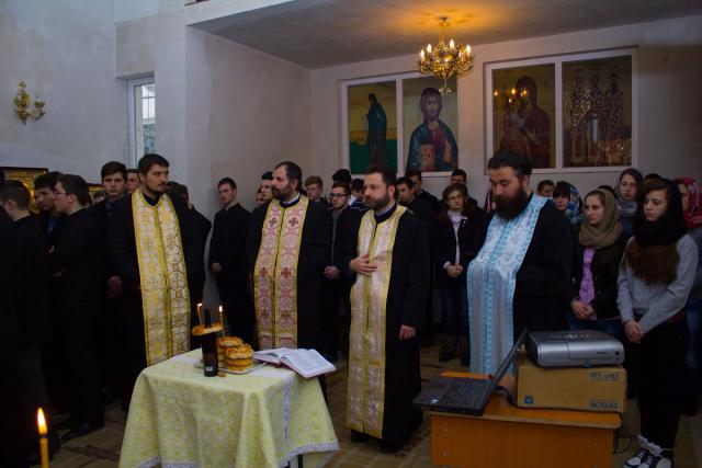 125 de ani de la naşterea părintelui Dumitru Furtună