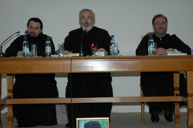 Seară catehetică dedicată Sfintei Spovedanii, la Botoşani