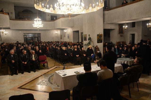 „Toate îmi sunt îngăduite, dar nu toate îmi sunt de folos“