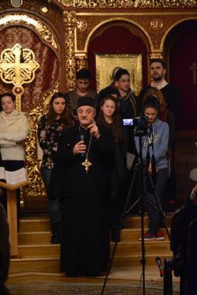 „Toate îmi sunt îngăduite, dar nu toate îmi sunt de folos“