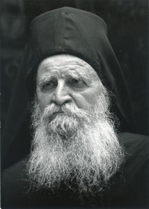 ﻿Prizonier în Bulgaria (1941) şi peripeţia cu comitagiii - Viața părintelui Haralambie Dionisiatul (13)