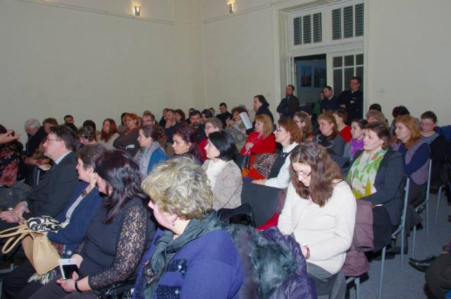 S-a înfiinţat Filiala Neamţ a Asociaţiei Părinţi pentru Ora de Religie