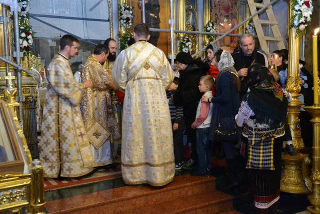 IPS Teofan: „Ne lipseşte simţul modestiei, capacitatea ierarhiei valorilor şi simţul măsurii“