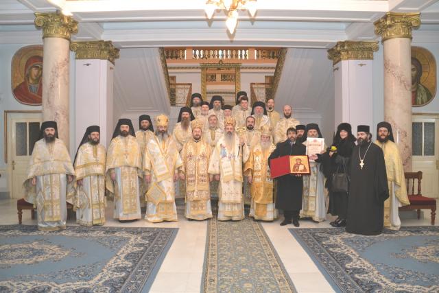 IPS Teofan: „Ne lipseşte simţul modestiei, capacitatea ierarhiei valorilor şi simţul măsurii“