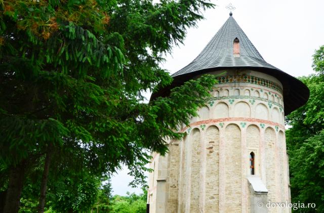 Pisania de la Războieni: istoria scrisă pe lespedea de piatră