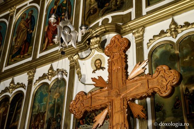 „Am hotărât să las Literele şi să-I urmez lui Hristos”