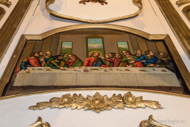 „Într-o mănăstire de maici, duhovnicul este împăciuitor”