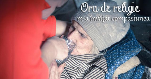 Salvăm Ora de religie!