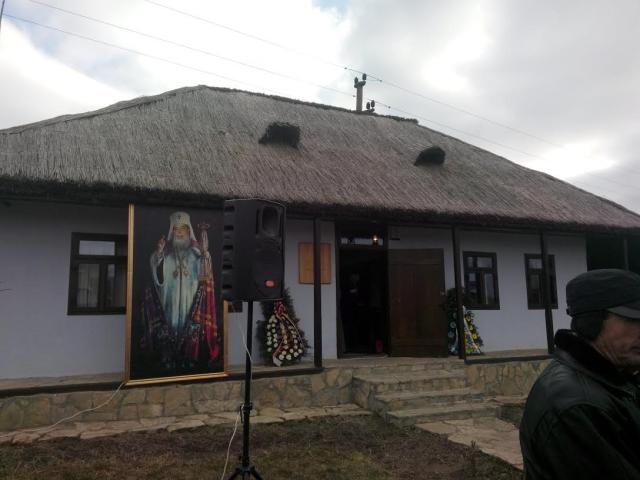 Manifestări comemorative pentru Patriarhul Teoctist