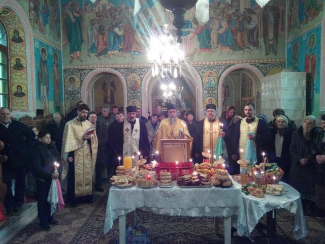 Manifestări comemorative pentru Patriarhul Teoctist