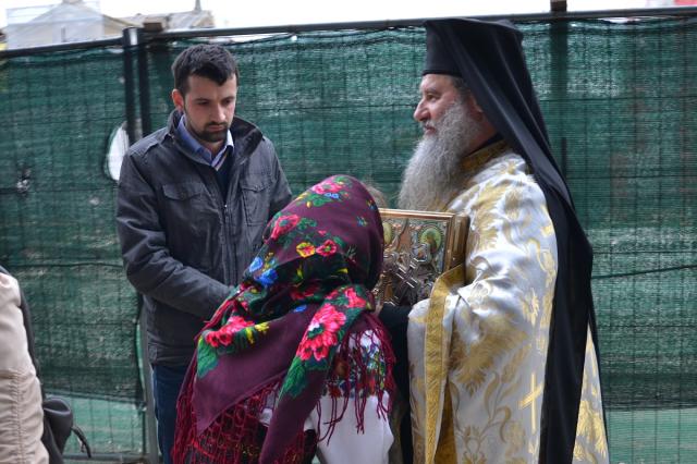 IPS Teofan: „Ne lipseşte simţul modestiei, capacitatea ierarhiei valorilor şi simţul măsurii“
