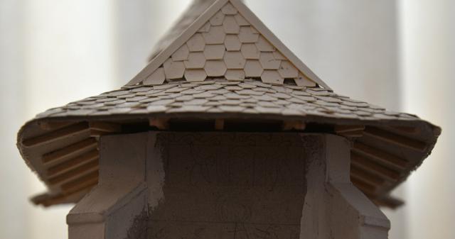 Studentul teolog Robert Constantin Arbore, tânăr cercetător al anului 2014 (GALERIE FOTO)
