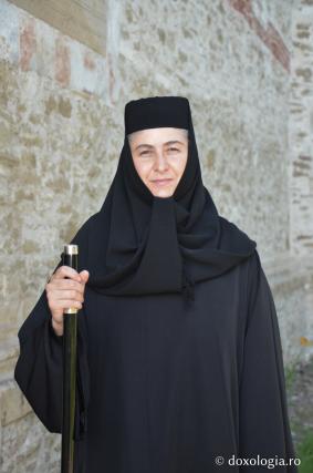 „Cel mai frumos lucru în viaţa mea a fost ascultarea, tăierea voii”