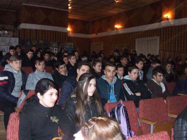 Aniversarea lui Constantin Brâncuși în Protopopiatul Curtea de Argeș