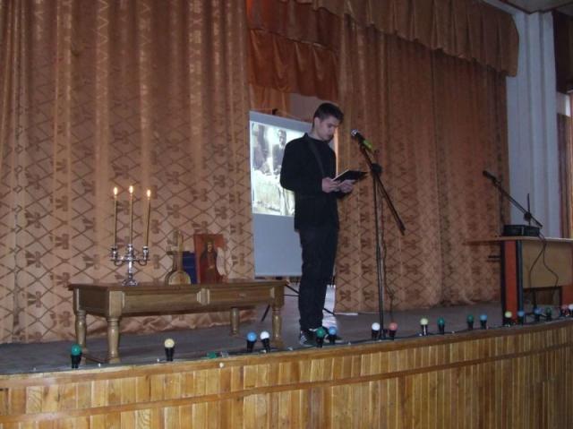 Aniversarea lui Constantin Brâncuși în Protopopiatul Curtea de Argeș