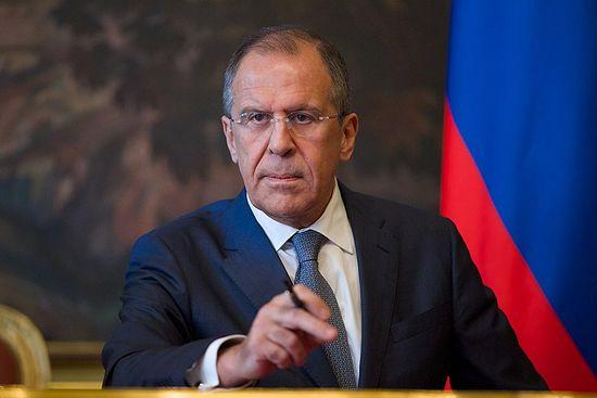 Serghei Lavrov a dăruit o icoană a Sfântului Gheorghe unei mănăstiri ortodoxe din Guatemala