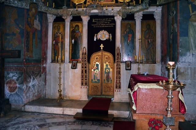 Mănăstirea Decani – Serbia
