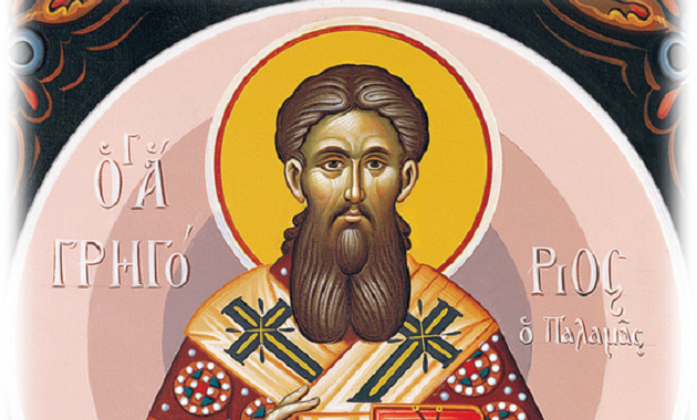Evanghelia din duminica Sf. Grigorie Palama  – Comentarii Patristice